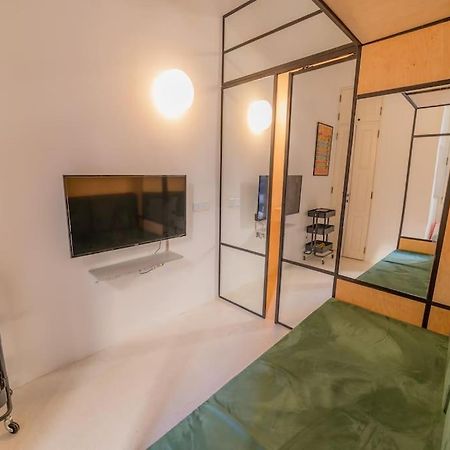 Af2- Amethyst Flat Lägenhet Valletta Exteriör bild